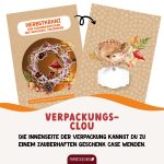 Herbstkranz zum Stecken – Bild 6