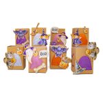 Windlichter Halloween - Set 01