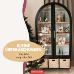 Adventskalender Tüten – Harry Potter Packpapier – Bild 4