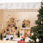 Adventskalender Tüten – Harry Potter Packpapier – Bild 6
