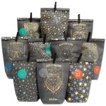 Adventskalender Tüten – Harry Potter schwarz