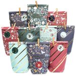 Adventskalender Tüten – Harry Potter bunt