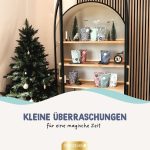 Adventskalender Tüten – Harry Potter bunt – Bild 5