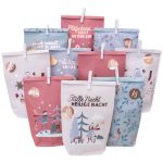 Adventskalender Tüten – Cheerful Christmas