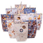 Adventskalender Tüten – Hyggewald