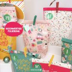 Adventskalender Tüten – Weihnachtszauber – Bild 5