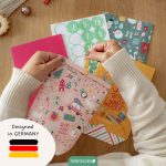 Adventskalender Tüten – Weihnachtszauber – Bild 6