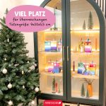 Adventstüten Pride Regenbogenfarben – Bild 5