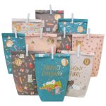 Adventskalender Tüten – Katzen