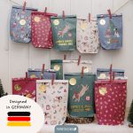 Adventskalender Tüten – Hunde – Bild 6