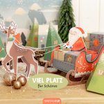 Adv Kisten Schlitten – Bild 5