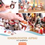 Advents Teeparty Waldtiere – Bild 4