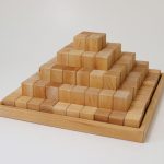 Große Stufenpyramide Natur