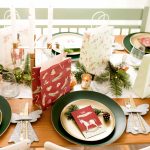 6 bunt bedruckte Geschenktüten – Nussknacker – Bild 4