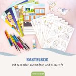 Bastelbox - Abenteuer & Berufe - Set 2 – Bild 2