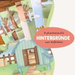 Bastelbox - Osterhasenwelt – Bild 4