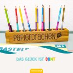 12 Bicolor Buntstifte – Bild 5