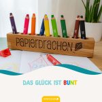 10 3in1 Buntstifte mit Anspitzer – Bild 6
