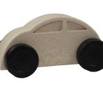 anbacToys Chassis weiss / Räder schwarz
