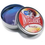Intelligente Knete Zwielicht (Ändert die Farbe)