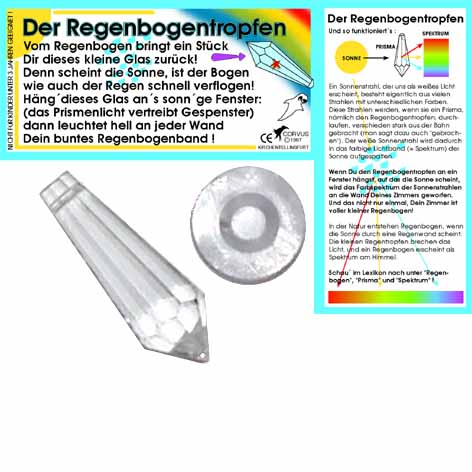 A400019 Regenbogentropfen – Bild 1
