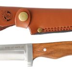 Fährtenmesser NEU