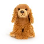 LIVING NATURE Super Soft Cocker Spaniel