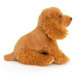 LIVING NATURE Super Soft Cocker Spaniel – Bild 3
