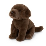 LIVING NATURE Super Soft Schoko Labrador – Bild 2