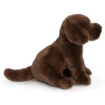 LIVING NATURE Super Soft Schoko Labrador – Bild 4