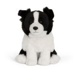 LIVING NATURE Super Soft Border Collie