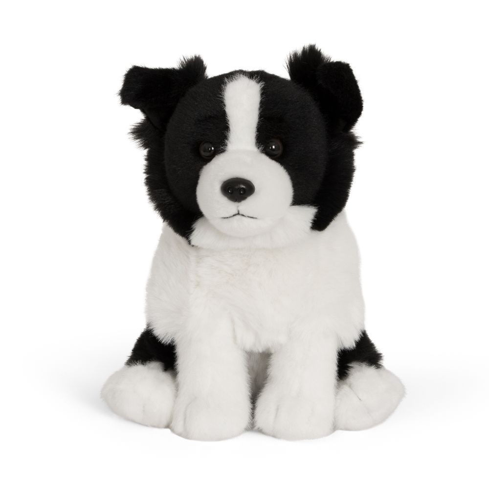 AN460-SS_1 LIVING NATURE Super Soft Border Collie – Bild 1