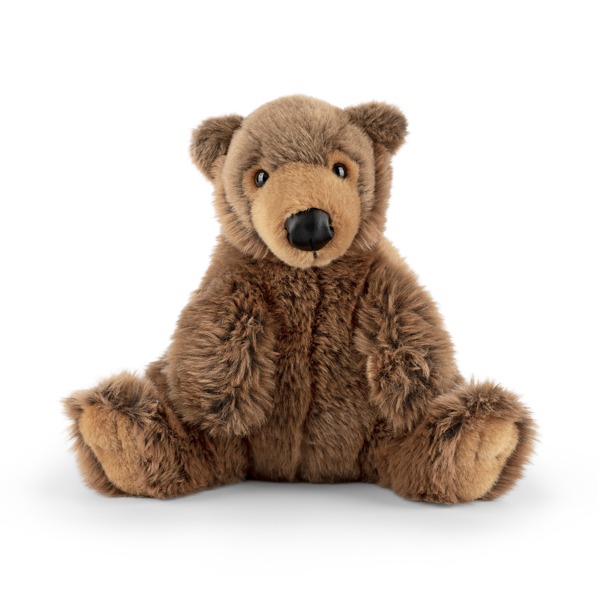 AN660 LIVING NATURE Braunbär mit Sound – Bild 1