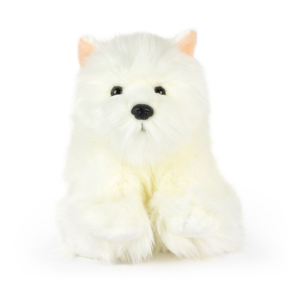 AN675 LIVING NATURE West Highland Terrier – Bild 1