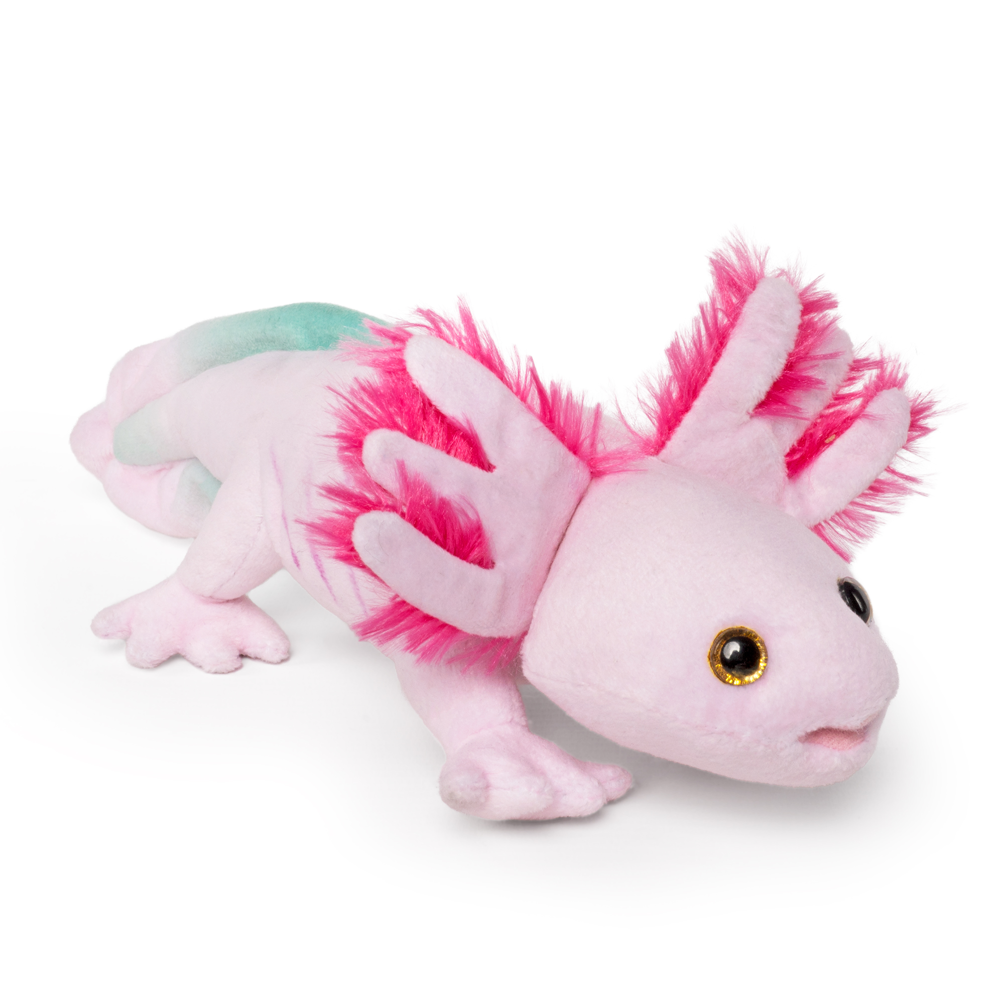 AN710 LIVING NATURE Axolotl – Bild 1