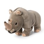 LIVING NATURE Nashorn