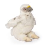 LIVING NATURE Weisskopfseeadler Küken