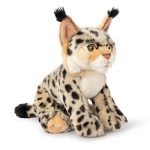 LIVING NATURE Luchs