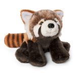 LIVING NATURE Roter Panda Jungtier