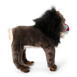 LIVING NATURE Mandrill – Bild 2
