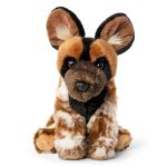 LIVING NATURE Afrikanischer Wildhund