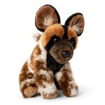 LIVING NATURE Afrikanischer Wildhund – Bild 2