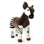 LIVING NATURE Okapi