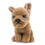 LIVING NATURE Französische Bulldogge Welpe beige – Bild 2