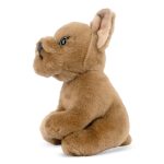 LIVING NATURE Französische Bulldogge Welpe beige – Bild 3