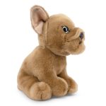 LIVING NATURE Französische Bulldogge Welpe beige – Bild 4