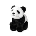 LIVING NATURE Panda Jungtier