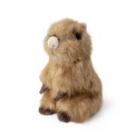 LIVING NATURE Capybara Jungtier