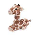 LIVING NATURE Giraffenjunges klein