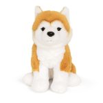 LIVING NATURE Super Soft Shiba Inu